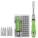 Magnetic Screwdriver Set for Home Use