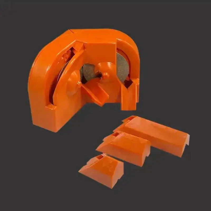 Multipurpose Drill Bit Sharpener And Knife Sharpener Electric