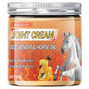 Muscle Firming Cream for Active Athletes
