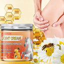 Muscle Firming Cream for Active Athletes