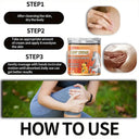 Muscle Firming Cream for Active Athletes
