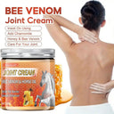 Muscle Firming Cream for Active Athletes