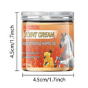 Muscle Firming Cream for Active Athletes