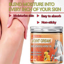 Muscle Firming Cream for Active Athletes