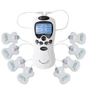 Muscle Relief Pulse Massager for Targeted Relaxation Bliss
