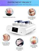Muscle Sculpting EMS RF Device for Home