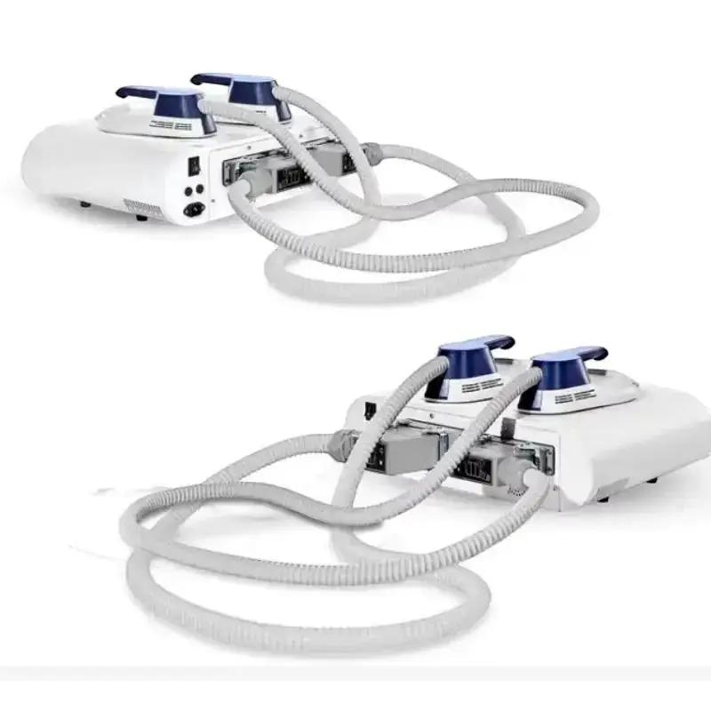 Muscle Sculpting EMS RF Device for Home