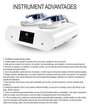 Muscle Sculpting EMS RF Device for Home