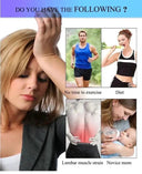 Muscle Sculpting EMS RF Device for Home