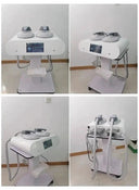 Muscle Sculpting EMS RF Device for Home