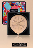 Mushroom Head CC Cream: Korean Cosmetics for Flawless Skin