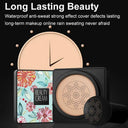 Beauty CC Cream for Oily Skin Matte