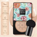 Beauty CC Cream for Oily Skin Matte