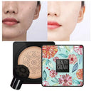 Beauty CC Cream for Oily Skin Matte