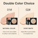 Beauty CC Cream for Oily Skin Matte