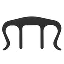 Music Book Clip Mini Polished Metal High Hardness Page Holder