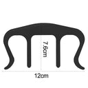 Music Book Clip Mini Polished Metal High Hardness Page Holder