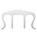 Music Book Clip Mini Polished Metal High Hardness Page Holder