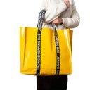 Eco Friendly Reusable Tote for Groceries