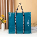 Eco Friendly Reusable Tote for Groceries