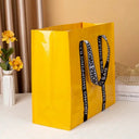 Eco Friendly Reusable Tote for Groceries