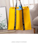 Eco Friendly Reusable Tote for Groceries