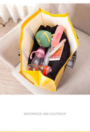 Eco Friendly Reusable Tote for Groceries