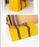 Eco Friendly Reusable Tote for Groceries