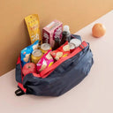 Eco Foldable Tote Bag for Women Travel