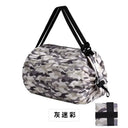 Eco Foldable Tote Bag for Women Travel