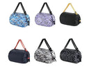 Eco Foldable Tote Bag for Women Travel