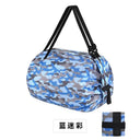 Eco Foldable Tote Bag for Women Travel