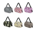 Eco Foldable Tote Bag for Women Travel