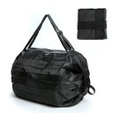 Eco Foldable Tote Bag for Women Travel