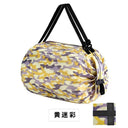 Eco Foldable Tote Bag for Women Travel