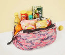 Eco Foldable Tote Bag for Women Travel