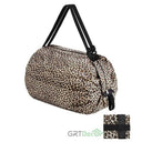 Eco Foldable Tote Bag for Women Travel