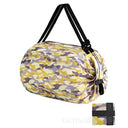 Eco Foldable Tote Bag for Women Travel