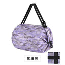 Eco Foldable Tote Bag for Women Travel