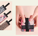 Eco Foldable Tote Bag for Women Travel