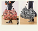 Eco Foldable Tote Bag for Women Travel