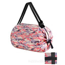 Eco Foldable Tote Bag for Women Travel