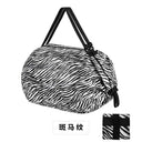 Eco Foldable Tote Bag for Women Travel