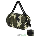 Eco Foldable Tote Bag for Women Travel