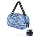 Eco Foldable Tote Bag for Women Travel