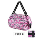 Eco Foldable Tote Bag for Women Travel