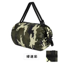 Eco Foldable Tote Bag for Women Travel