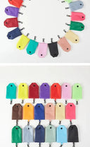 Eco Reusable Bags for Women Shopping
