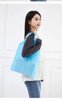 Eco Reusable Bags for Women Shopping