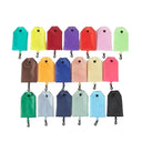 Eco Reusable Bags for Women Shopping